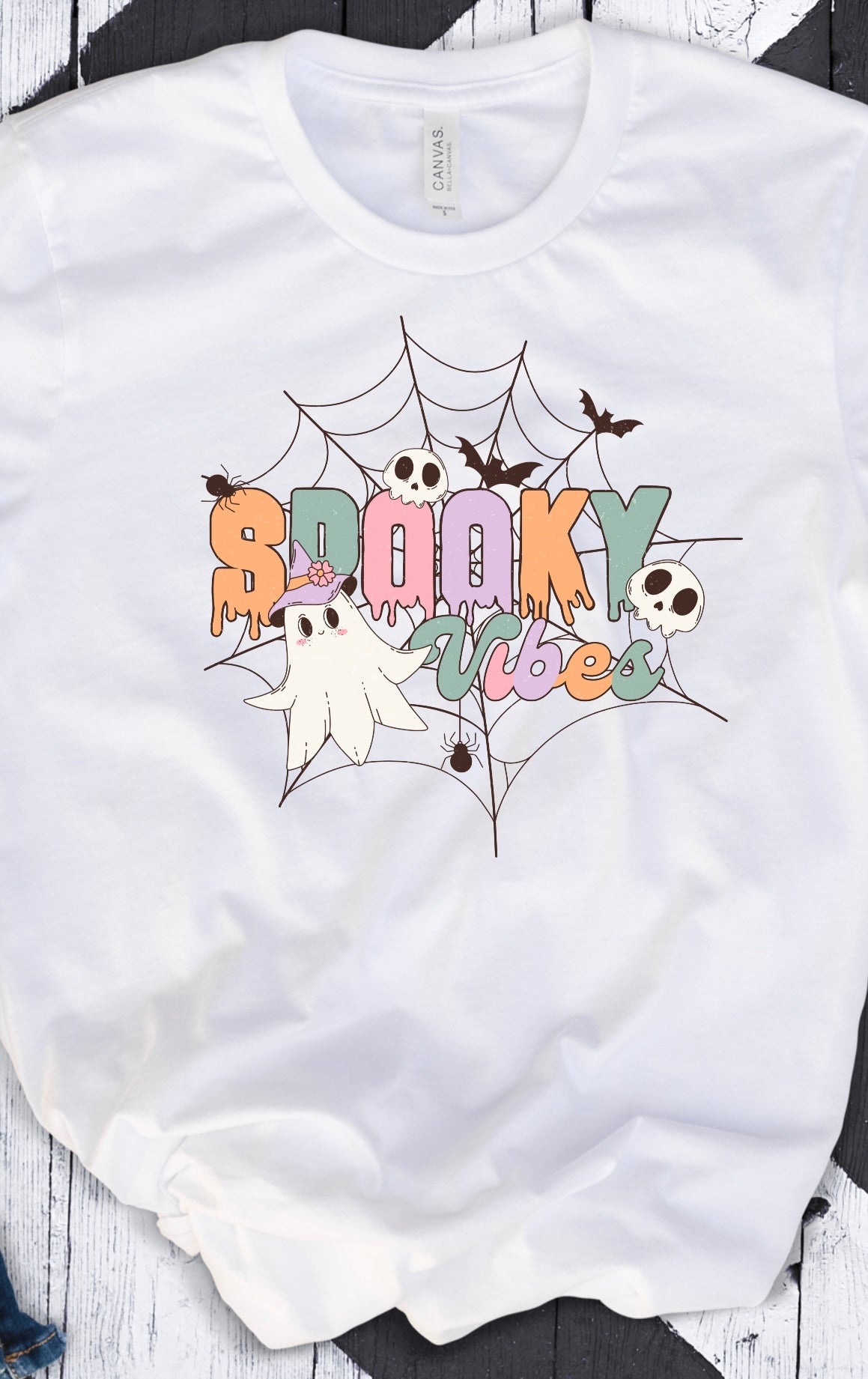 Spooky Vibes