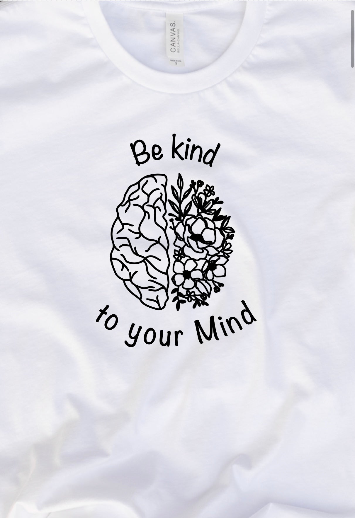 Be Kind