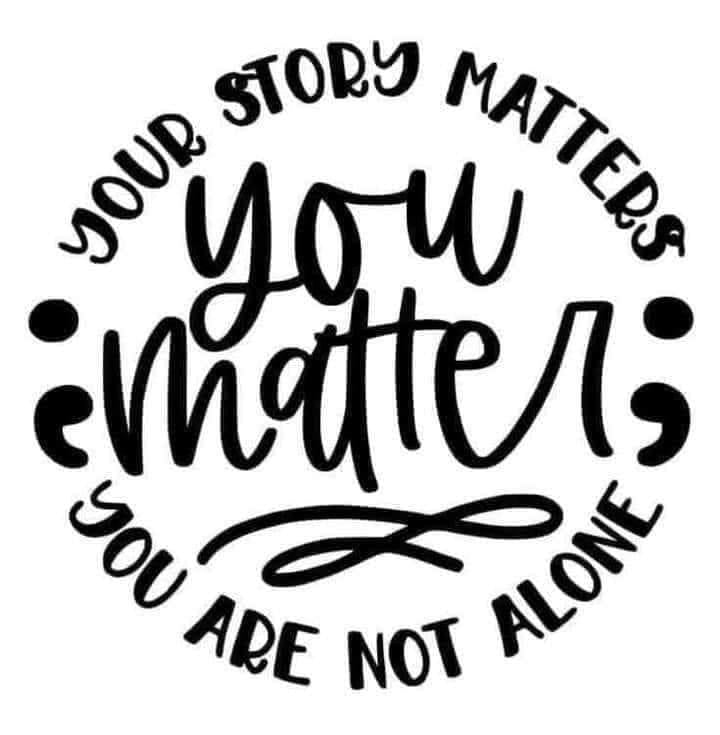 You Matter