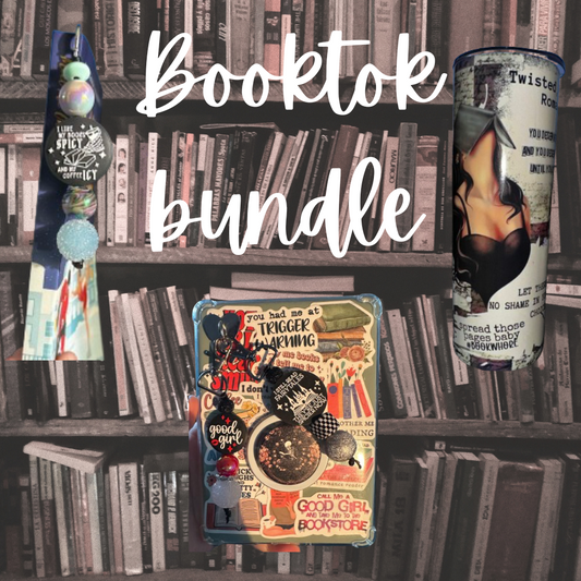 Booktok Bundle