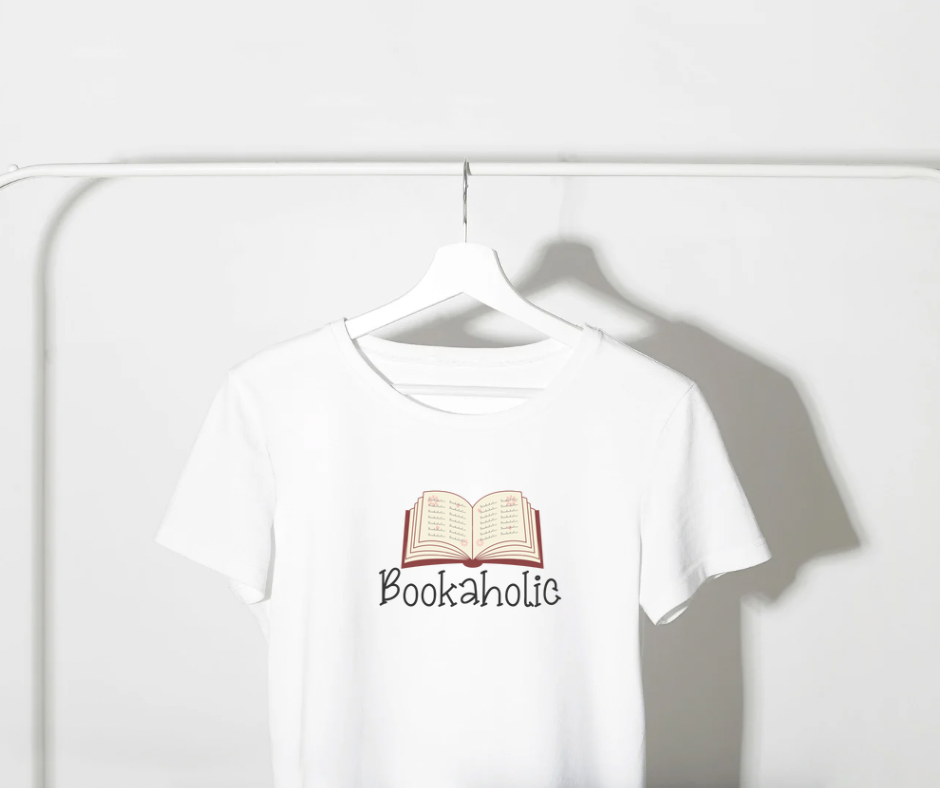 Bookaholic