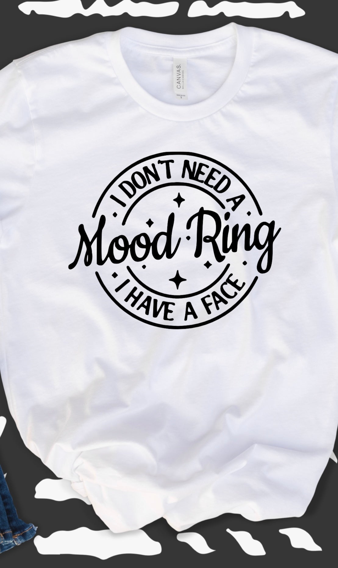 Mood Ring