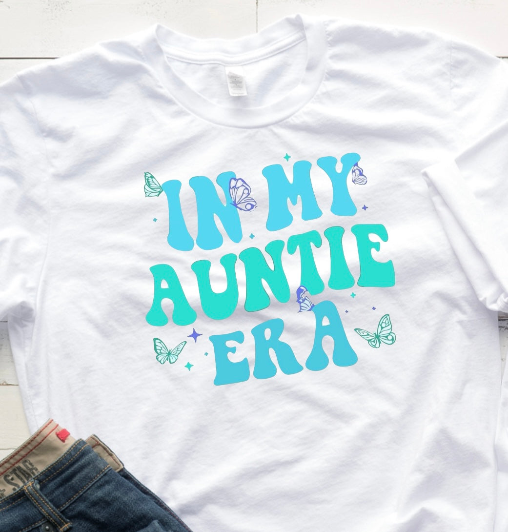 Auntie Era