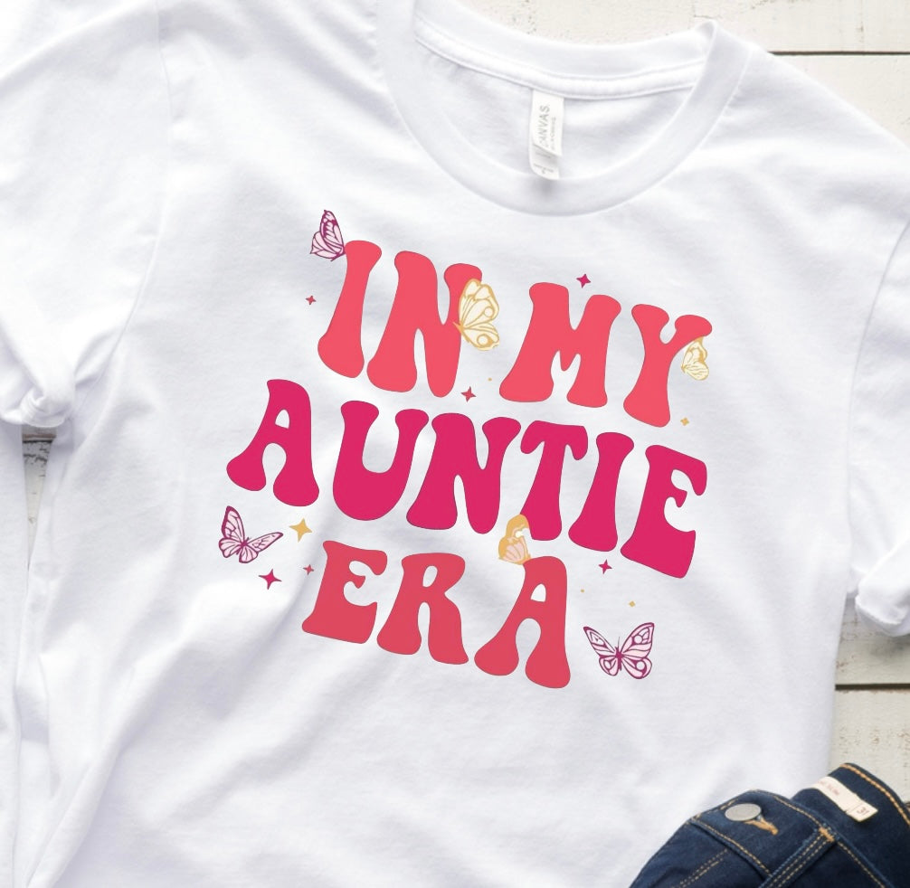 Auntie Era