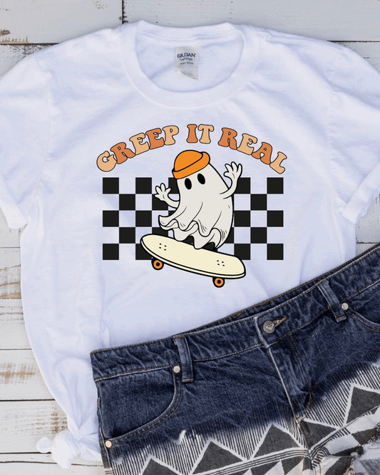 Creep It Real- ADULT