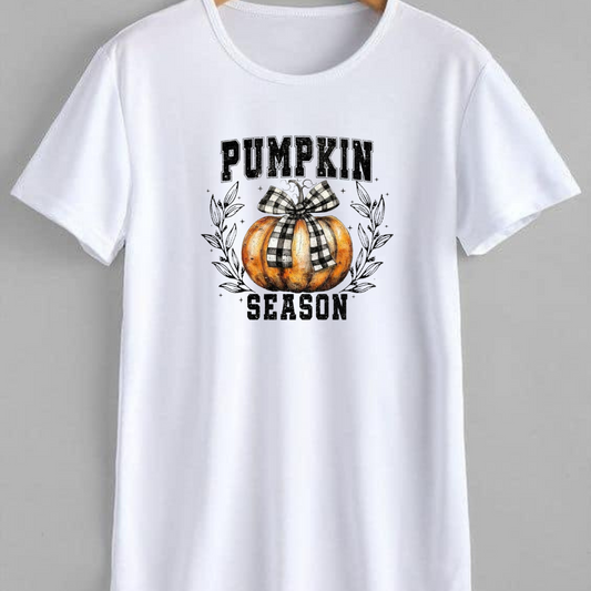 Pumpkin Season