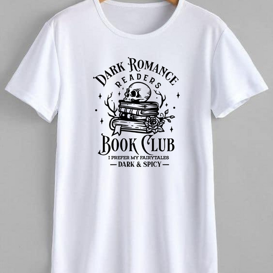 Dark Romance Book Club